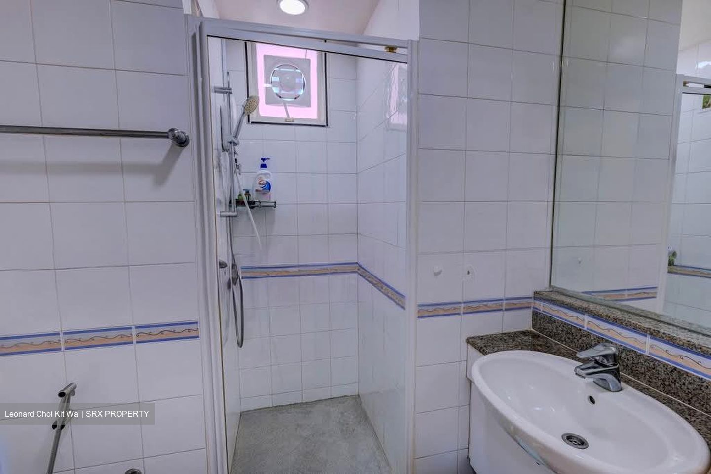 Prospero Ville (D15), Apartment #574555981